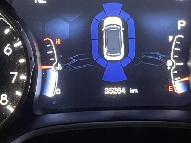 JEEP COMPASS 4WD 2020 Image 31