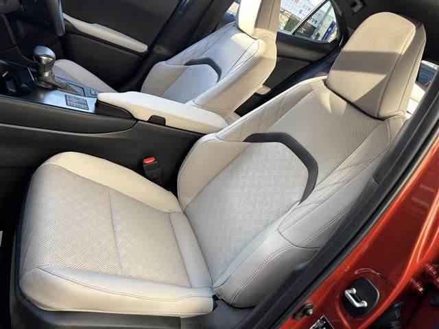 TOYOTA LEXUS UX250H 2023 Image 31