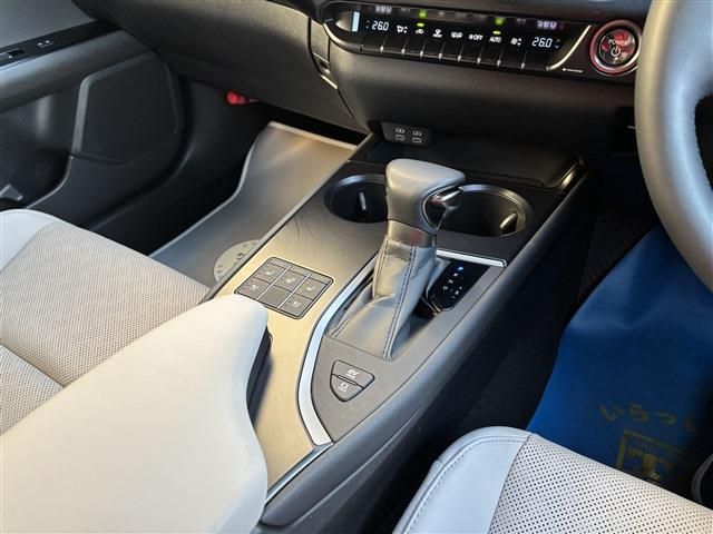 TOYOTA LEXUS UX250H 2023 Image 31