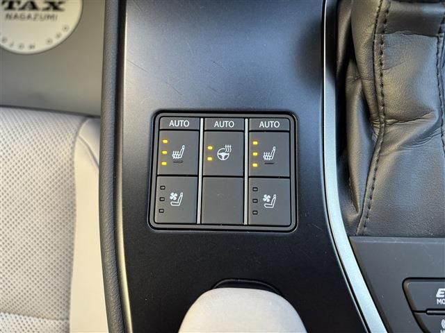 TOYOTA LEXUS UX250H 2023 Image 31