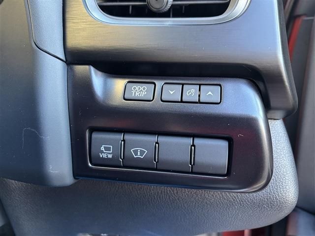 TOYOTA LEXUS UX250H 2023 Image 31