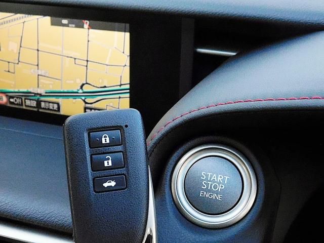 TOYOTA LEXUS RC350 2015 Image 31