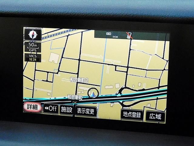 TOYOTA LEXUS RC350 2015 Image 31