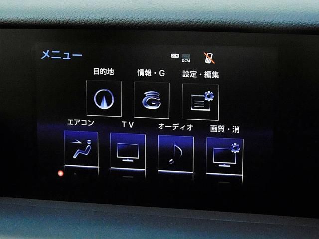 TOYOTA LEXUS RC350 2015 Image 31