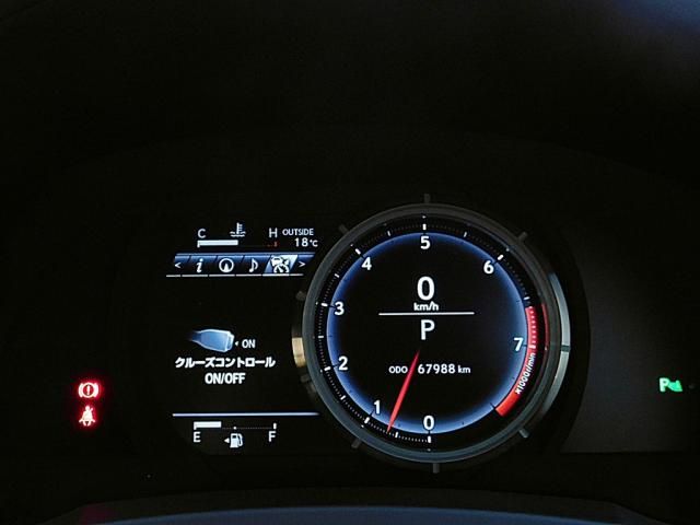 TOYOTA LEXUS RC350 2015 Image 31