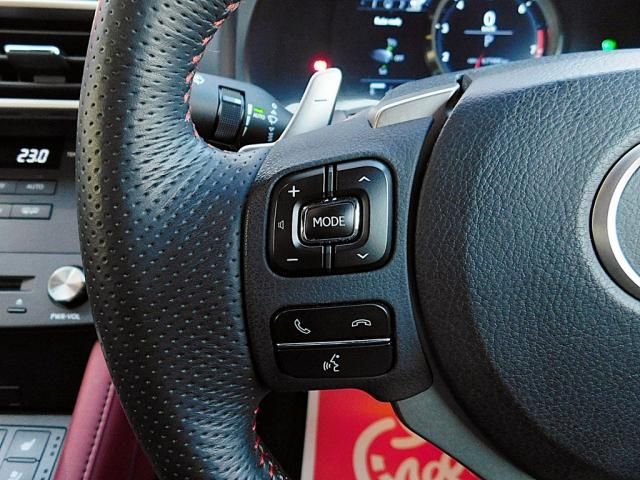 TOYOTA LEXUS RC350 2015 Image 31