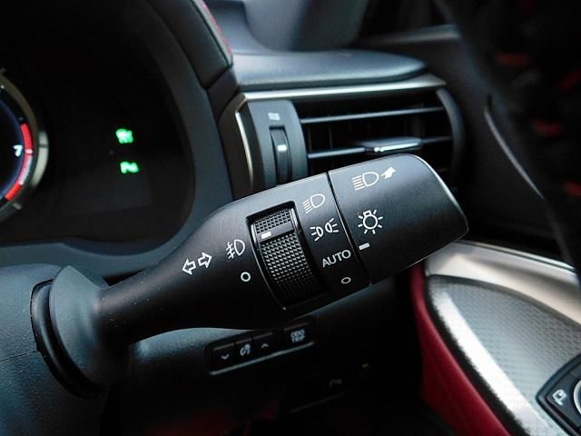 TOYOTA LEXUS RC350 2015 Image 31