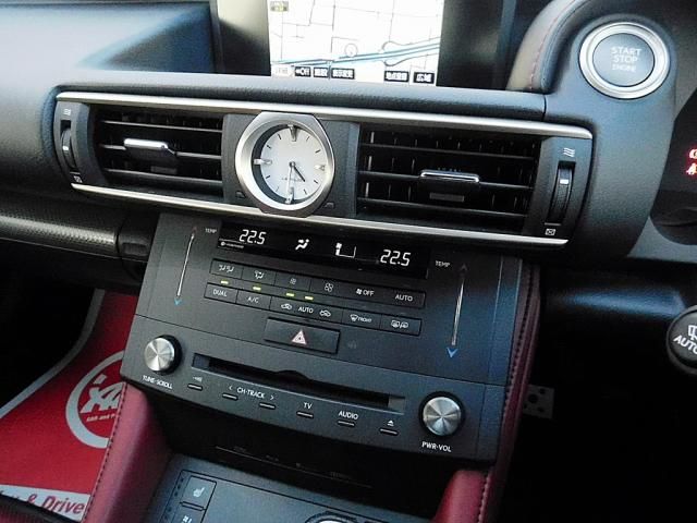 TOYOTA LEXUS RC350 2015 Image 31