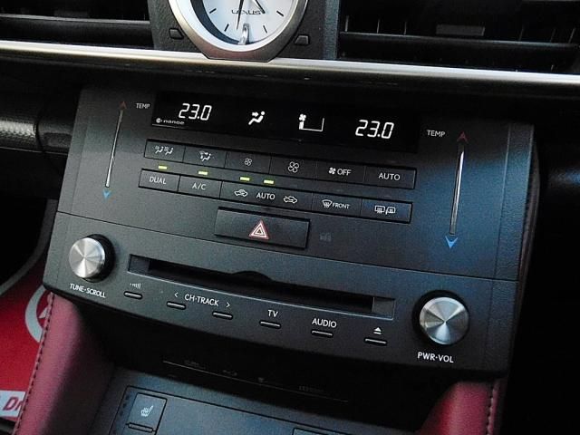 TOYOTA LEXUS RC350 2015 Image 31