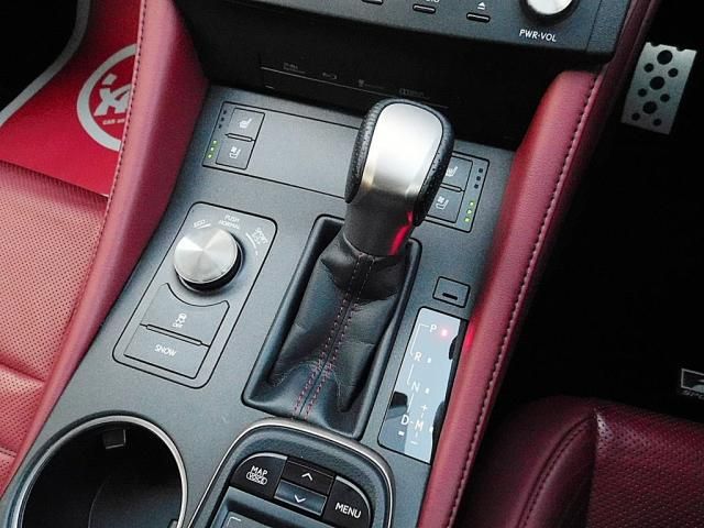 TOYOTA LEXUS RC350 2015 Image 31