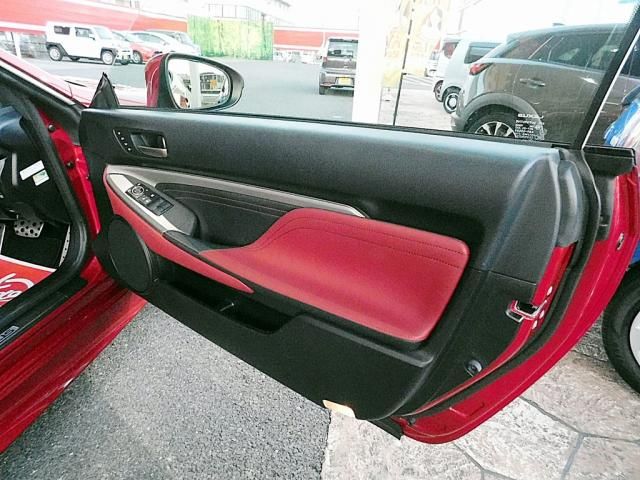 TOYOTA LEXUS RC350 2015 Image 31