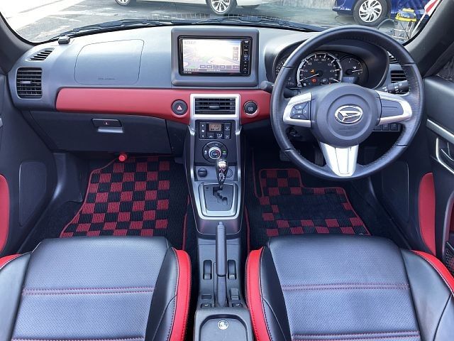 DAIHATSU COPEN 2018 Image 31