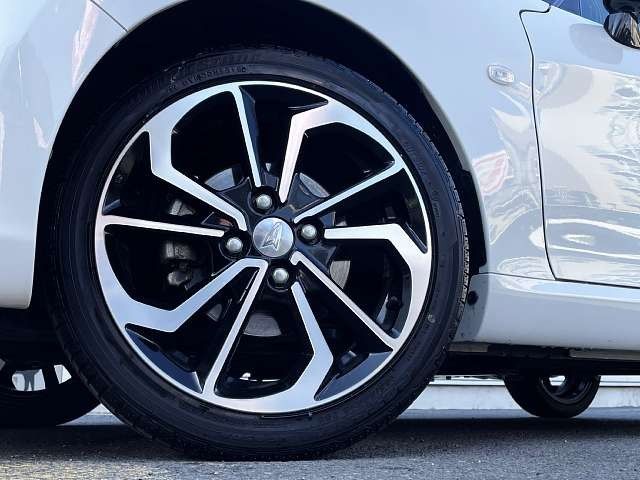 DAIHATSU COPEN 2018 Image 31