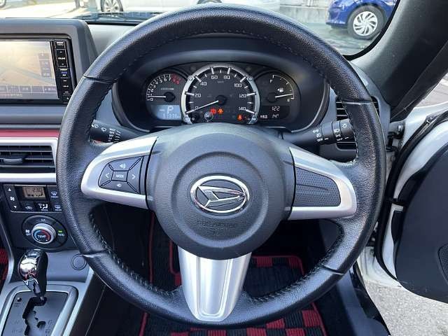 DAIHATSU COPEN 2018 Image 31