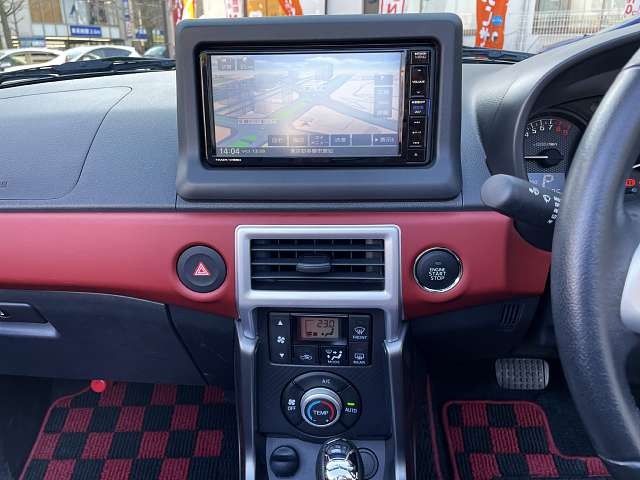 DAIHATSU COPEN 2018 Image 31