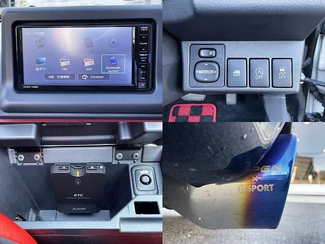 DAIHATSU COPEN 2018 Image 31