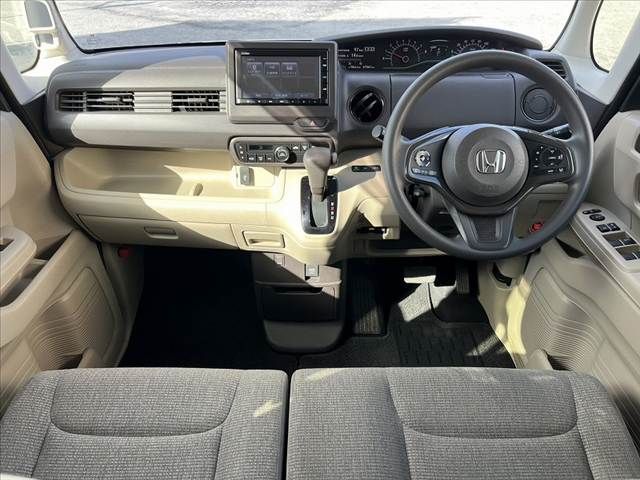 HONDA N BOX 2020 Image 31