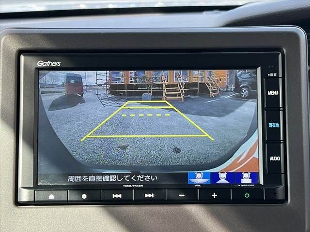 HONDA N BOX 2020 Image 31