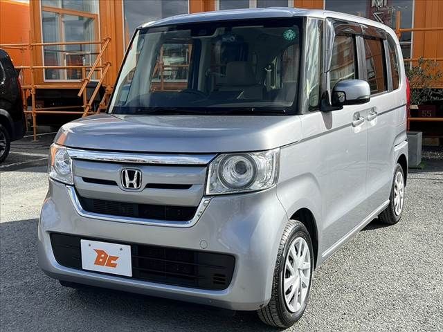 HONDA N BOX 2020 Image 31