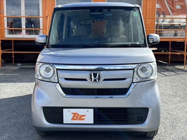 HONDA N BOX 2020 Image 31