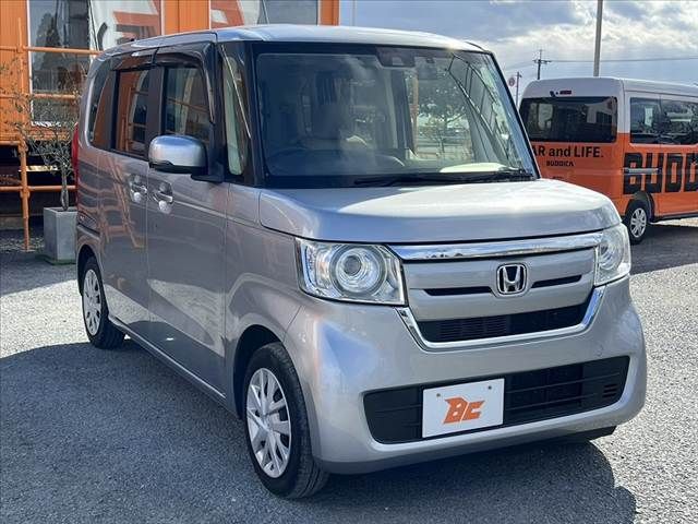 HONDA N BOX 2020 Image 31