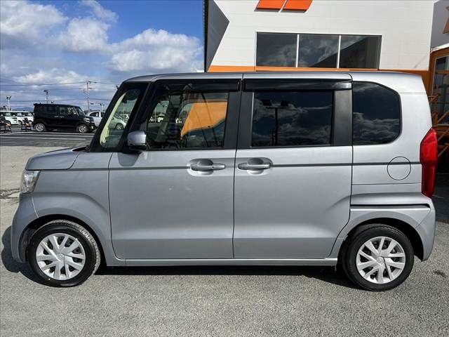 HONDA N BOX 2020 Image 31