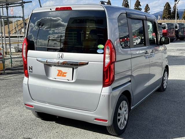 HONDA N BOX 2020 Image 31