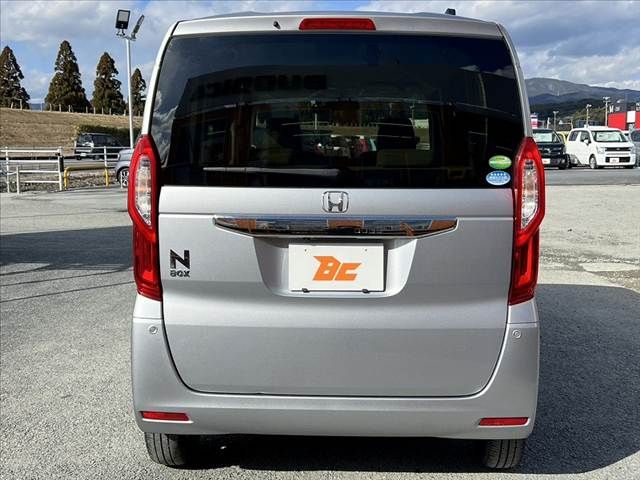 HONDA N BOX 2020 Image 31