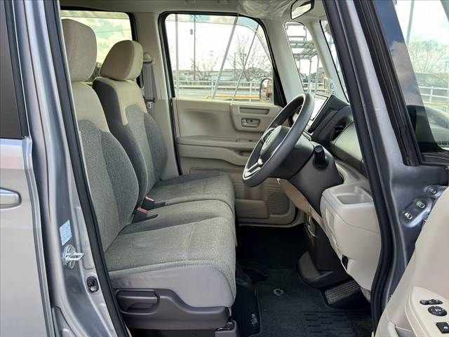 HONDA N BOX 2020 Image 31