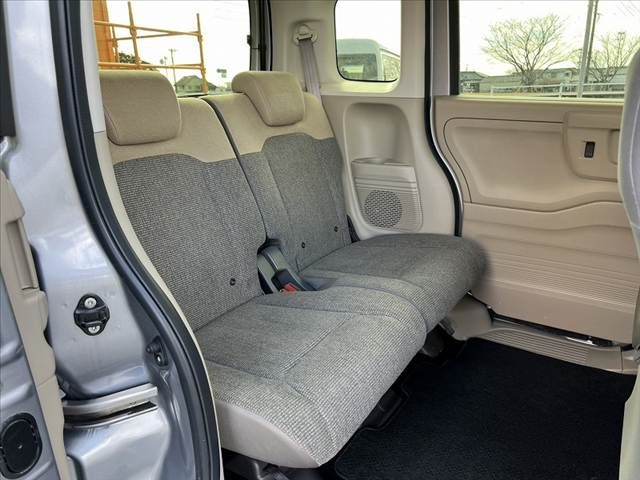 HONDA N BOX 2020 Image 31