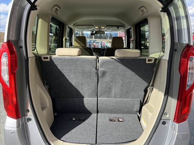 HONDA N BOX 2020 Image 31