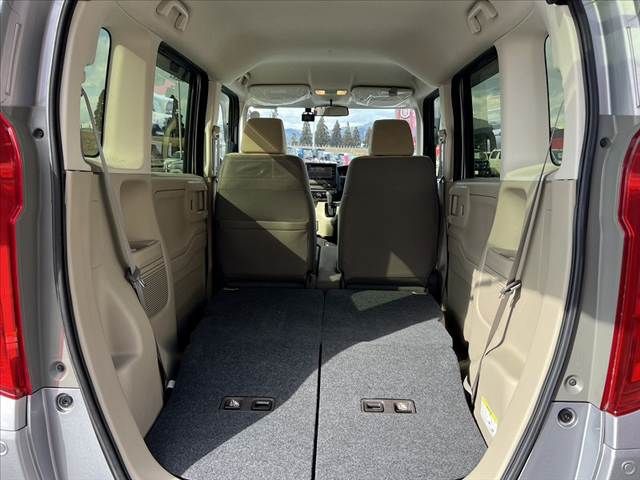 HONDA N BOX 2020 Image 31