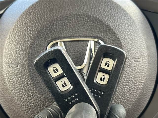 HONDA N BOX 2020 Image 31