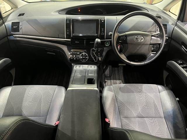 TOYOTA ESTIMA HYBRID 4WD 2013 Image 31