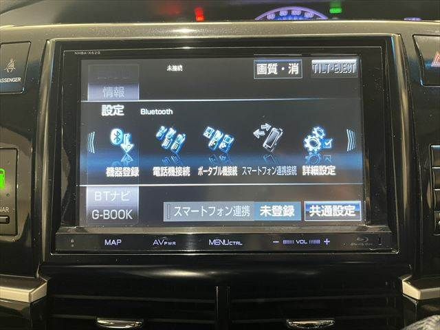 TOYOTA ESTIMA HYBRID 4WD 2013 Image 31