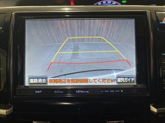 TOYOTA ESTIMA HYBRID 4WD 2013 Image 31