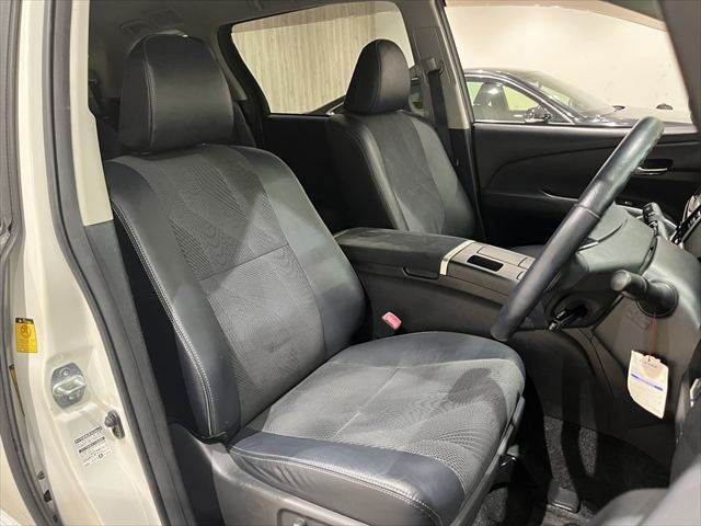 TOYOTA ESTIMA HYBRID 4WD 2013 Image 31