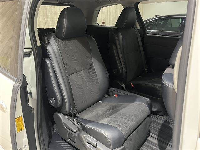 TOYOTA ESTIMA HYBRID 4WD 2013 Image 31