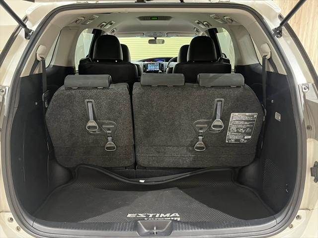 TOYOTA ESTIMA HYBRID 4WD 2013 Image 31