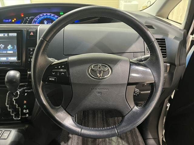 TOYOTA ESTIMA HYBRID 4WD 2013 Image 31