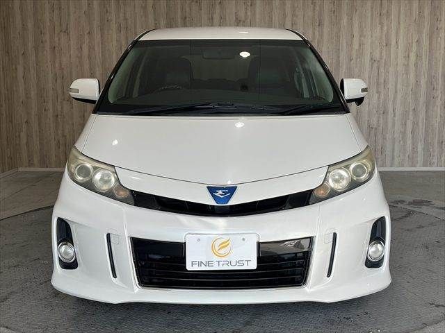 TOYOTA ESTIMA HYBRID 4WD 2013 Image 31