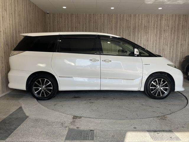 TOYOTA ESTIMA HYBRID 4WD 2013 Image 31