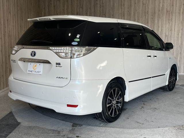 TOYOTA ESTIMA HYBRID 4WD 2013 Image 31