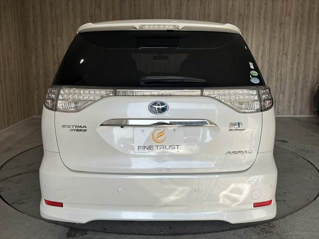 TOYOTA ESTIMA HYBRID 4WD 2013 Image 31