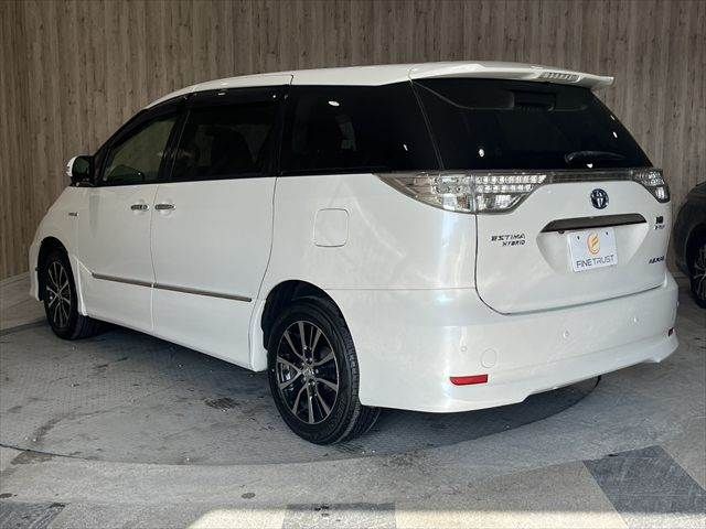 TOYOTA ESTIMA HYBRID 4WD 2013 Image 31