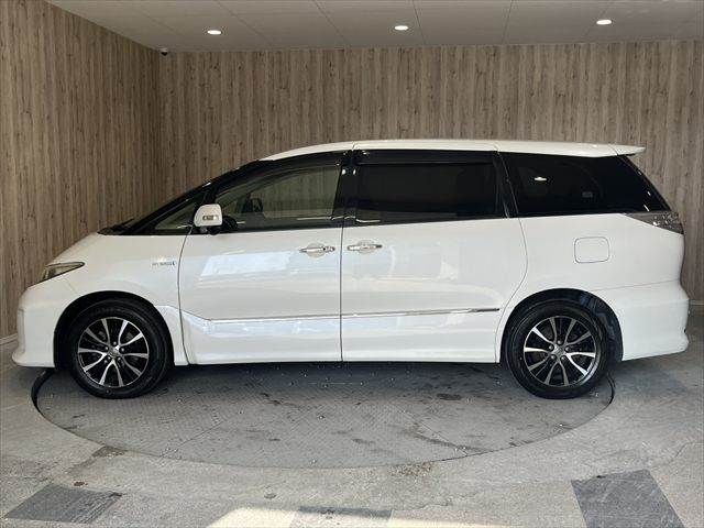 TOYOTA ESTIMA HYBRID 4WD 2013 Image 31