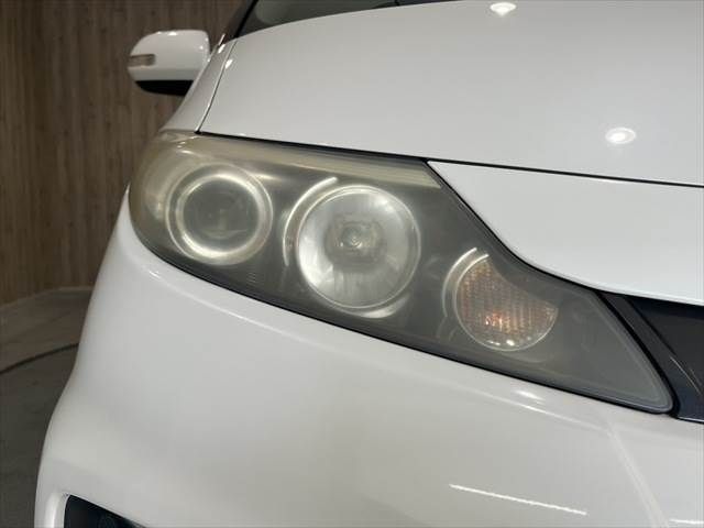 TOYOTA ESTIMA HYBRID 4WD 2013 Image 31