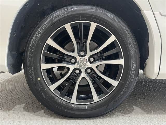 TOYOTA ESTIMA HYBRID 4WD 2013 Image 31