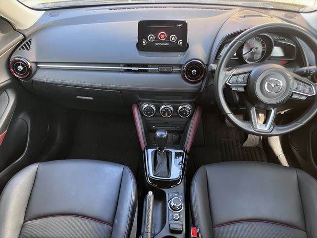 MAZDA CX-3 2017 Image 31
