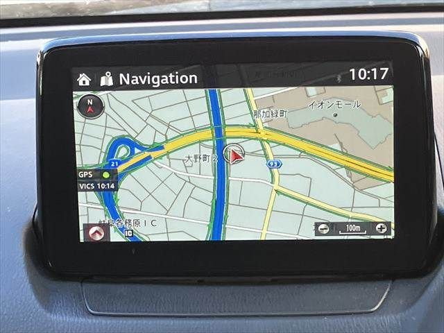 MAZDA CX-3 2017 Image 31